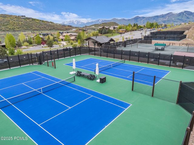 9452 N Vale View Circle, Kamas, UT 84036