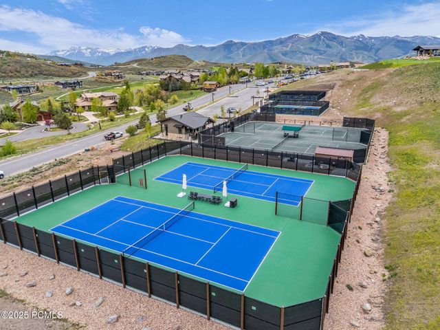 9452 N Vale View Circle, Kamas, UT 84036