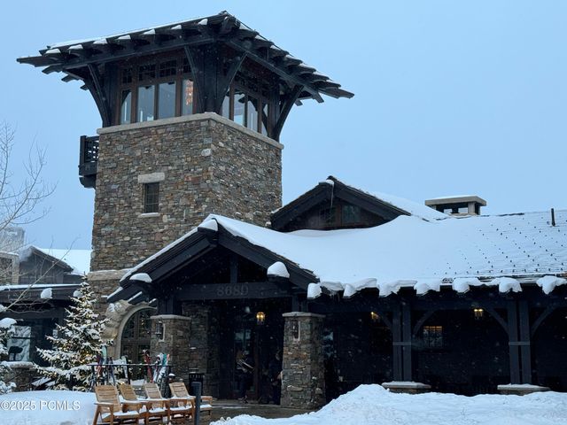 9452 N Vale View Circle, Kamas, UT 84036