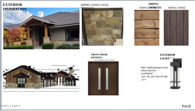 9452 N Vale View Circle, Kamas, UT 84036