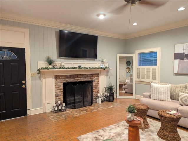 1058 Matterhorn Street, Mobile, AL 36608