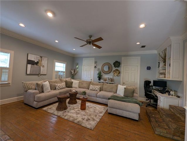 1058 Matterhorn Street, Mobile, AL 36608