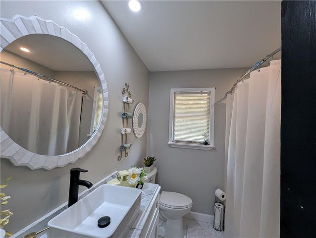 1058 Matterhorn Street, Mobile, AL 36608