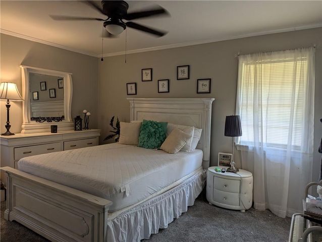 1058 Matterhorn Street, Mobile, AL 36608