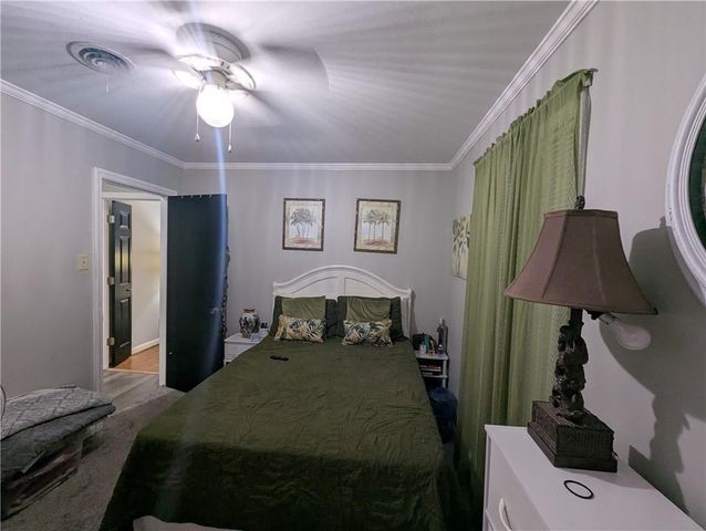 1058 Matterhorn Street, Mobile, AL 36608