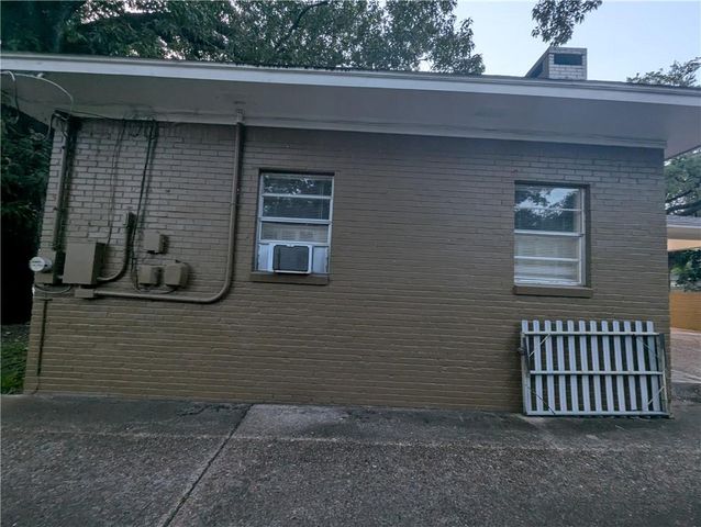 1058 Matterhorn Street, Mobile, AL 36608