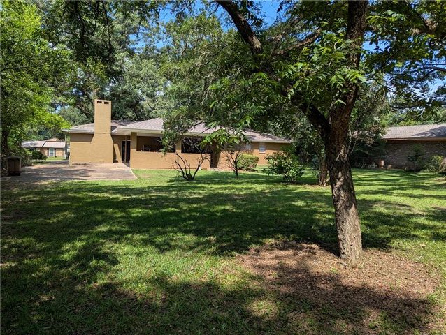 1058 Matterhorn Street, Mobile, AL 36608