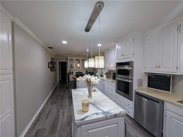 1058 Matterhorn Street, Mobile, AL 36608