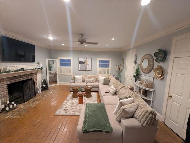 1058 Matterhorn Street, Mobile, AL 36608