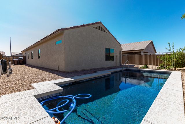 5616 W PATRIOT Way, Florence, AZ 85132