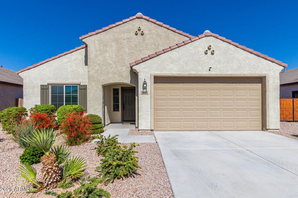 5616 W PATRIOT Way, Florence, AZ 85132 — photo 2