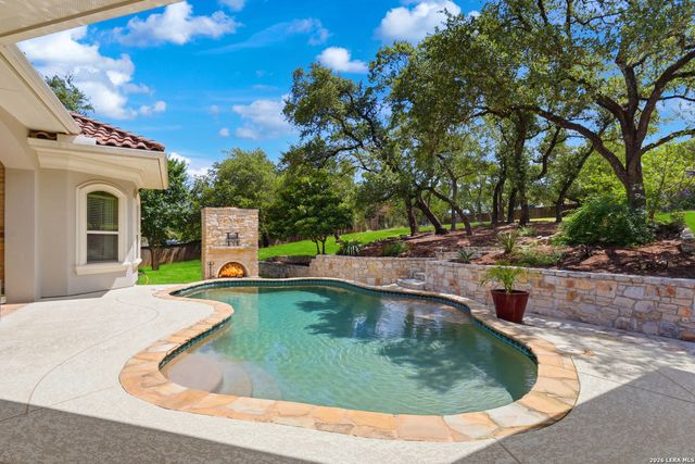 628 LONG MDW, Spring Branch, TX 78070