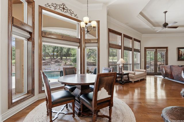 628 LONG MDW, Spring Branch, TX 78070