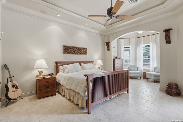 628 LONG MDW, Spring Branch, TX 78070