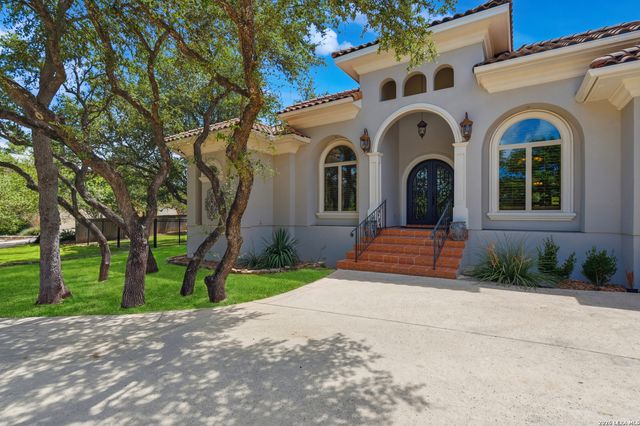 628 LONG MDW, Spring Branch, TX 78070