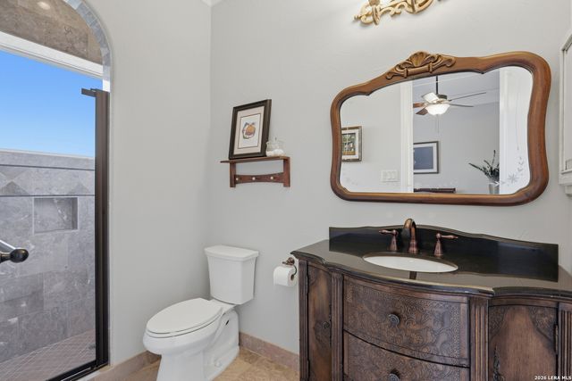 628 LONG MDW, Spring Branch, TX 78070