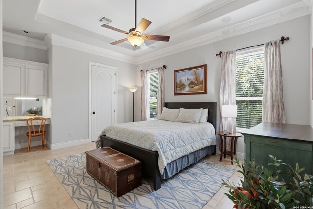 628 LONG MDW, Spring Branch, TX 78070