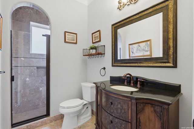 628 LONG MDW, Spring Branch, TX 78070
