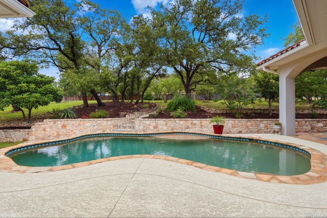 628 LONG MDW, Spring Branch, TX 78070