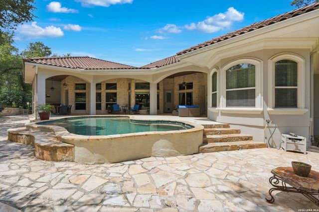 628 LONG MDW, Spring Branch, TX 78070