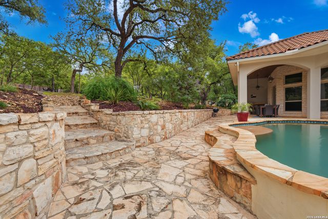 628 LONG MDW, Spring Branch, TX 78070