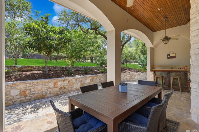 628 LONG MDW, Spring Branch, TX 78070