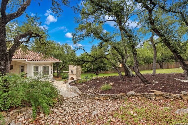 628 LONG MDW, Spring Branch, TX 78070