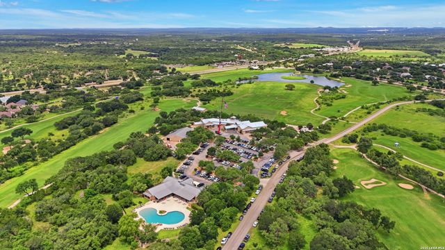 628 LONG MDW, Spring Branch, TX 78070