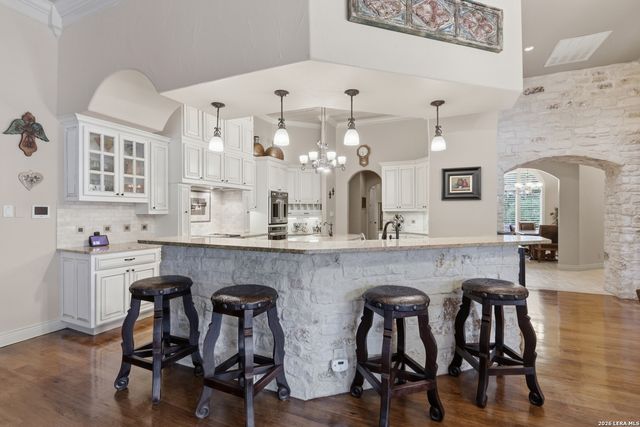 628 LONG MDW, Spring Branch, TX 78070