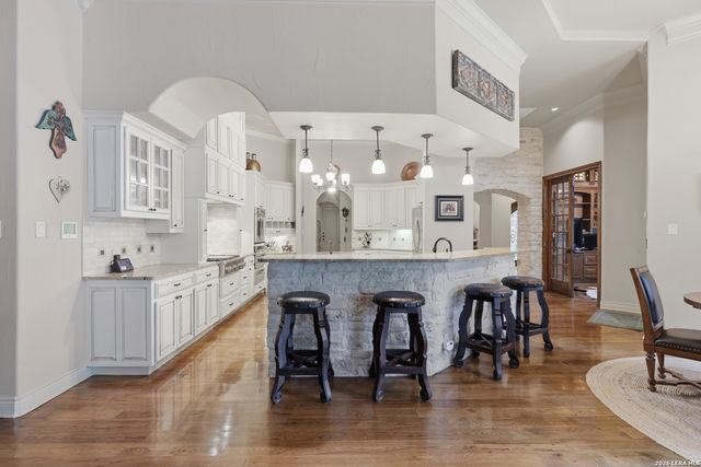 628 LONG MDW, Spring Branch, TX 78070