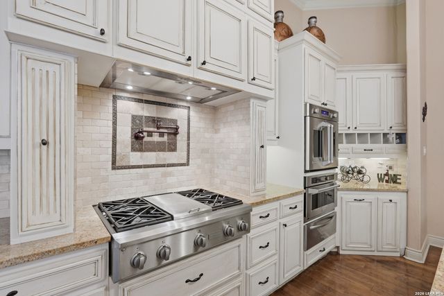 628 LONG MDW, Spring Branch, TX 78070