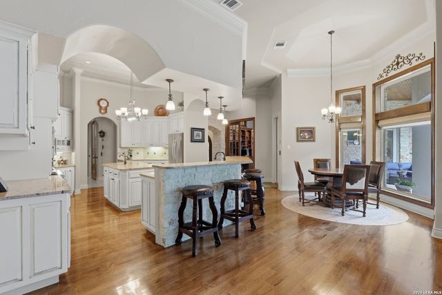 628 LONG MDW, Spring Branch, TX 78070