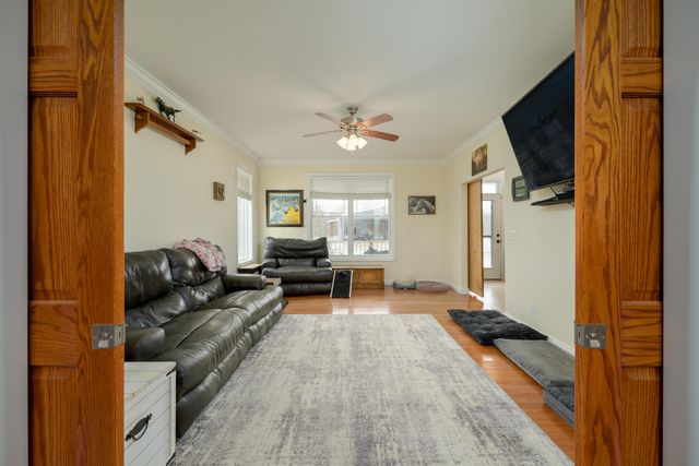 46400 St Rt 160, Vinton, OH 45686