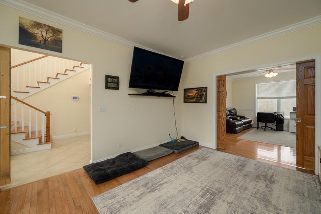 46400 St Rt 160, Vinton, OH 45686