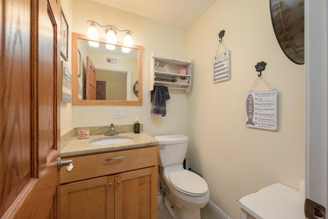 46400 St Rt 160, Vinton, OH 45686