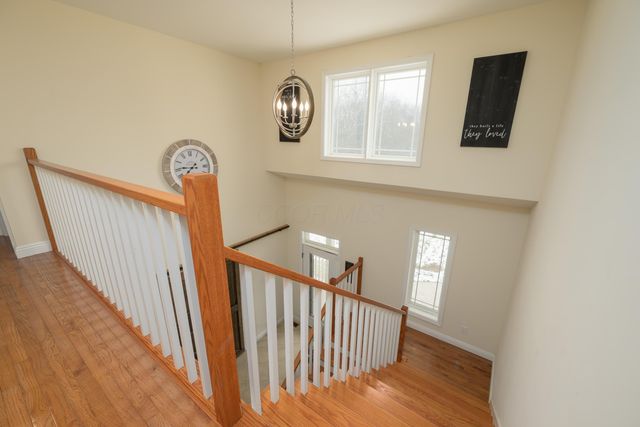 46400 St Rt 160, Vinton, OH 45686