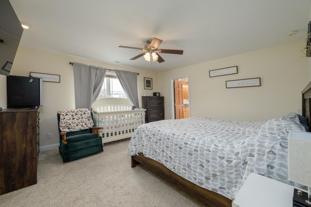 46400 St Rt 160, Vinton, OH 45686