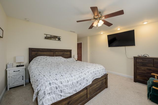 46400 St Rt 160, Vinton, OH 45686