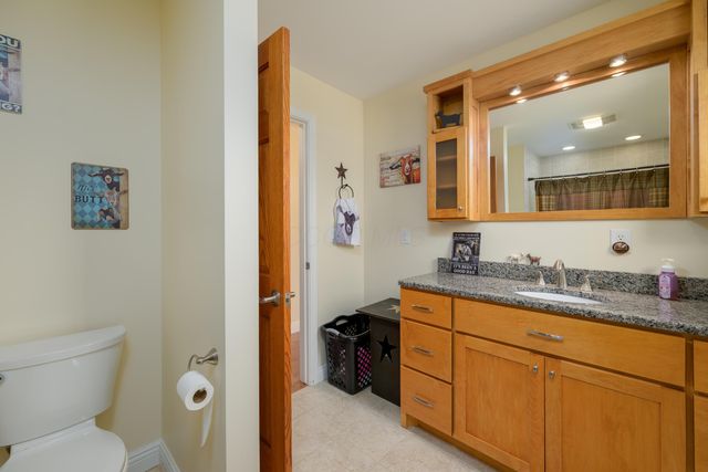 46400 St Rt 160, Vinton, OH 45686