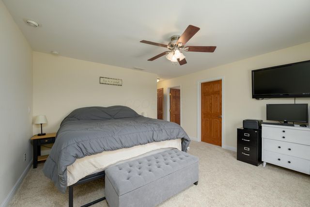 46400 St Rt 160, Vinton, OH 45686