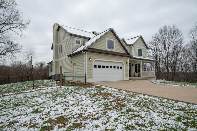 46400 St Rt 160, Vinton, OH 45686