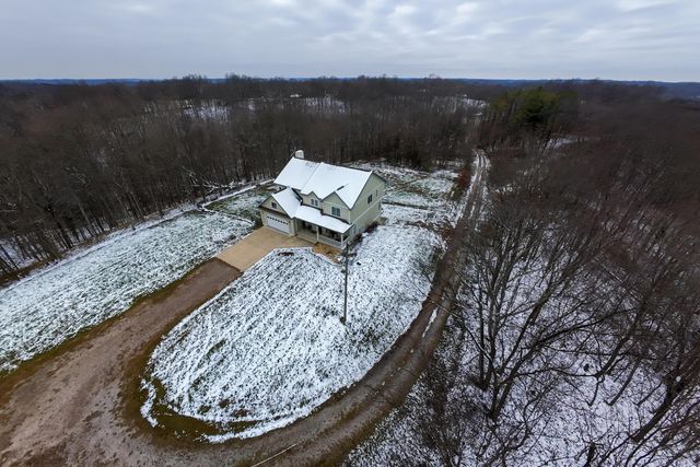 46400 St Rt 160, Vinton, OH 45686