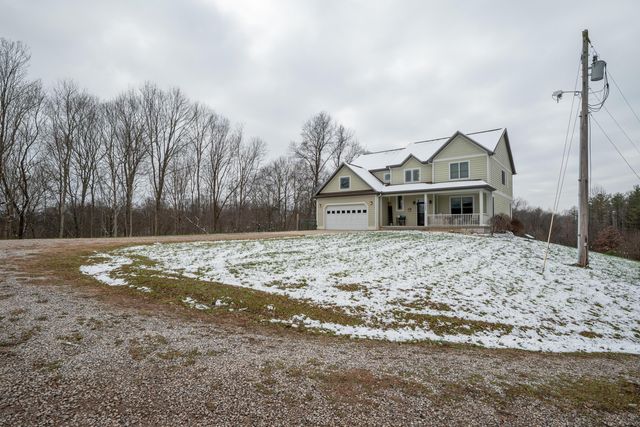 46400 St Rt 160, Vinton, OH 45686