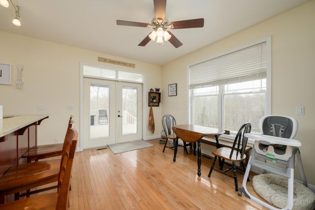 46400 St Rt 160, Vinton, OH 45686