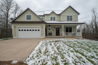 46400 St Rt 160, Vinton, OH 45686
