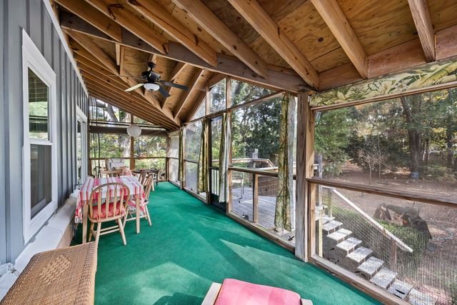 683 Edmonds Drive, Charleston, SC 29412