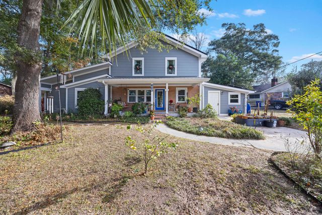 683 Edmonds Drive, Charleston, SC 29412