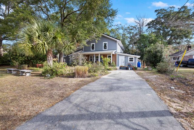 683 Edmonds Drive, Charleston, SC 29412