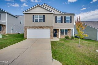 1221 Stamp Lodge Road, Kingsport, TN 37660