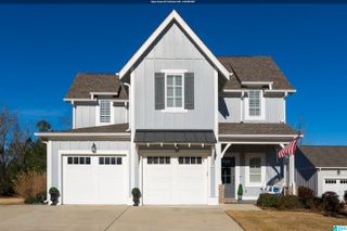 4783 KENDALL CIRCLE, Trussville, AL 35173